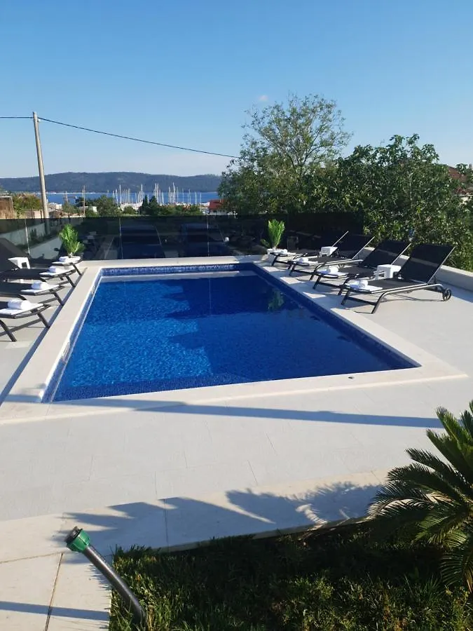 Luxury Villa Helena Kastela