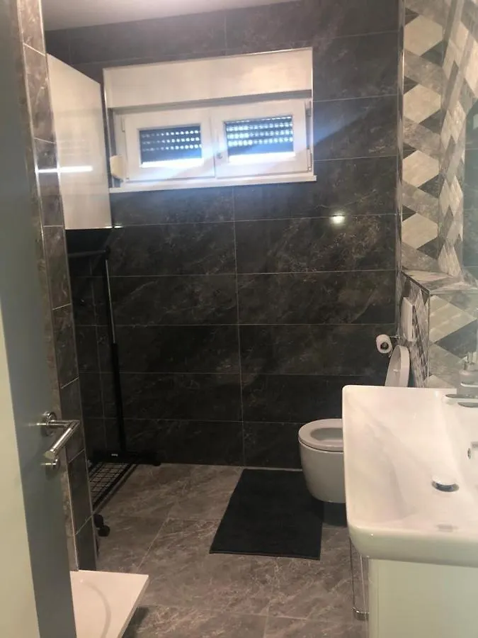 Luxury Villa Helena Kastela