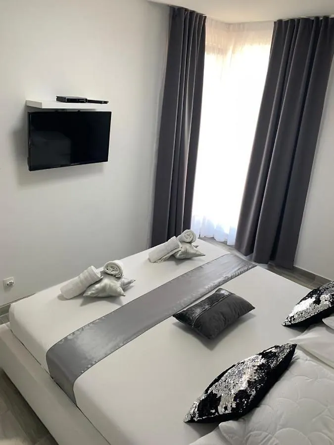 Luxury Villa Helena Kastela