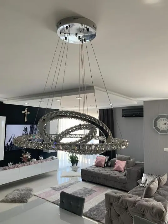 Luxury Villa Helena Kastela