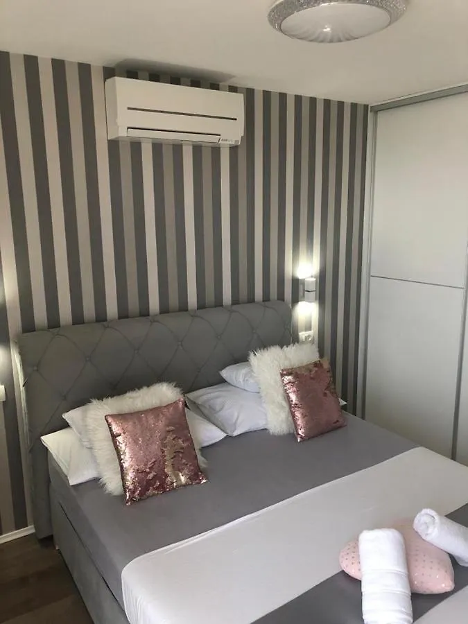 Luxury Villa Helena Kastela