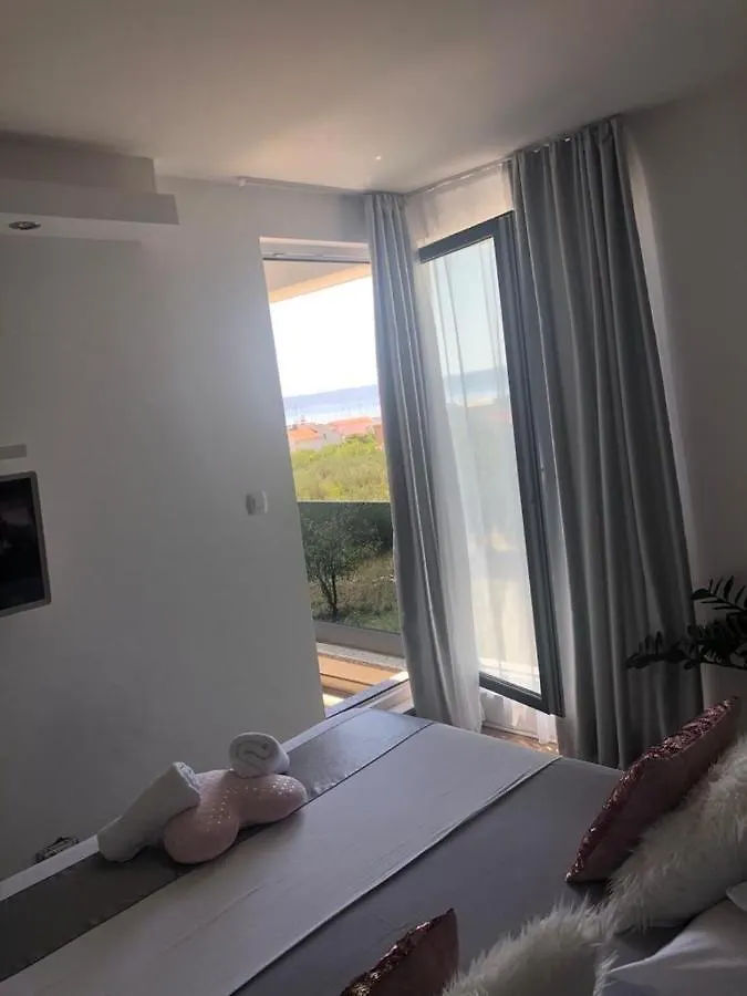 Luxury Villa Helena Kastela