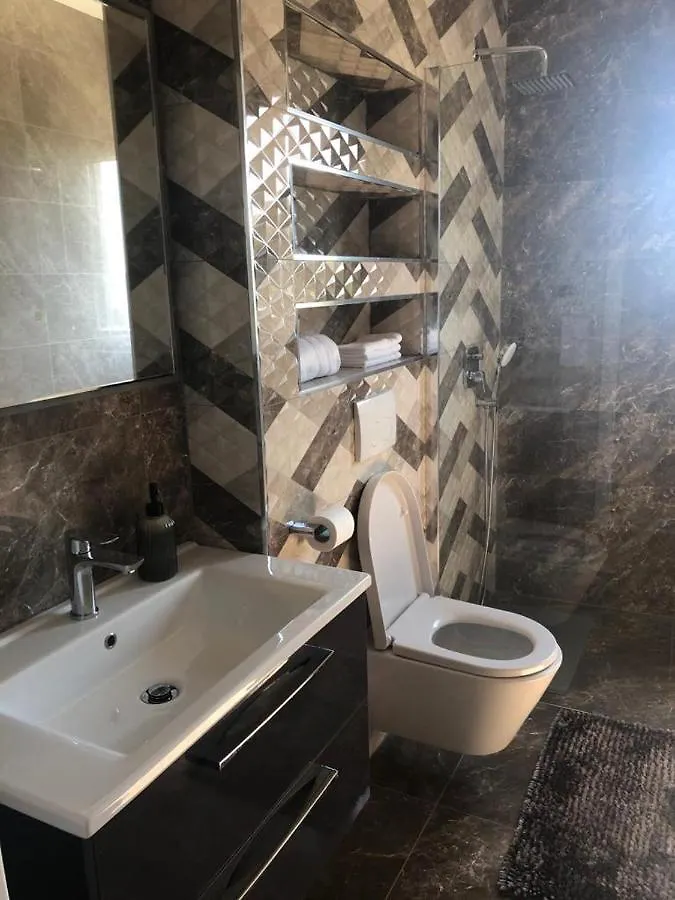 Luxury Villa Helena Kastela 0*,  Croatia