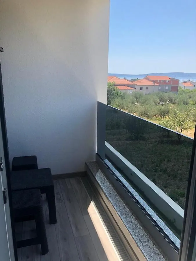 Luxury Villa Helena Kastela Croatia