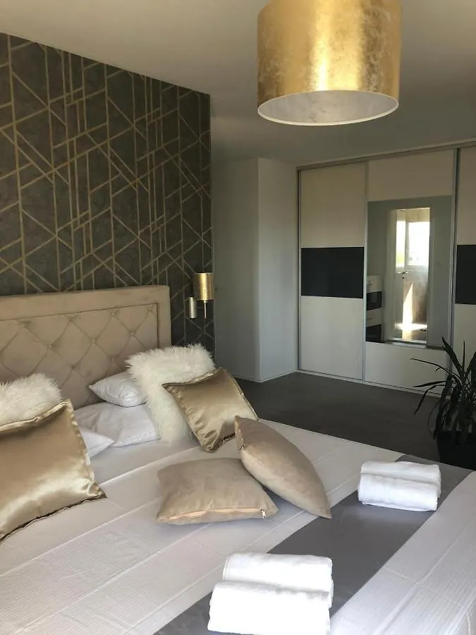 Luxury Villa Helena Kastela