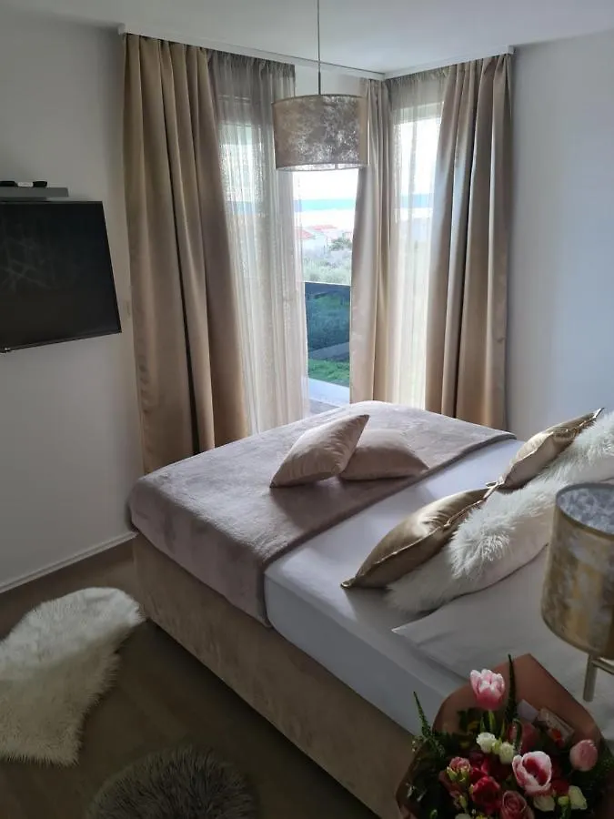 Luxury Villa Helena Kastela Croatia