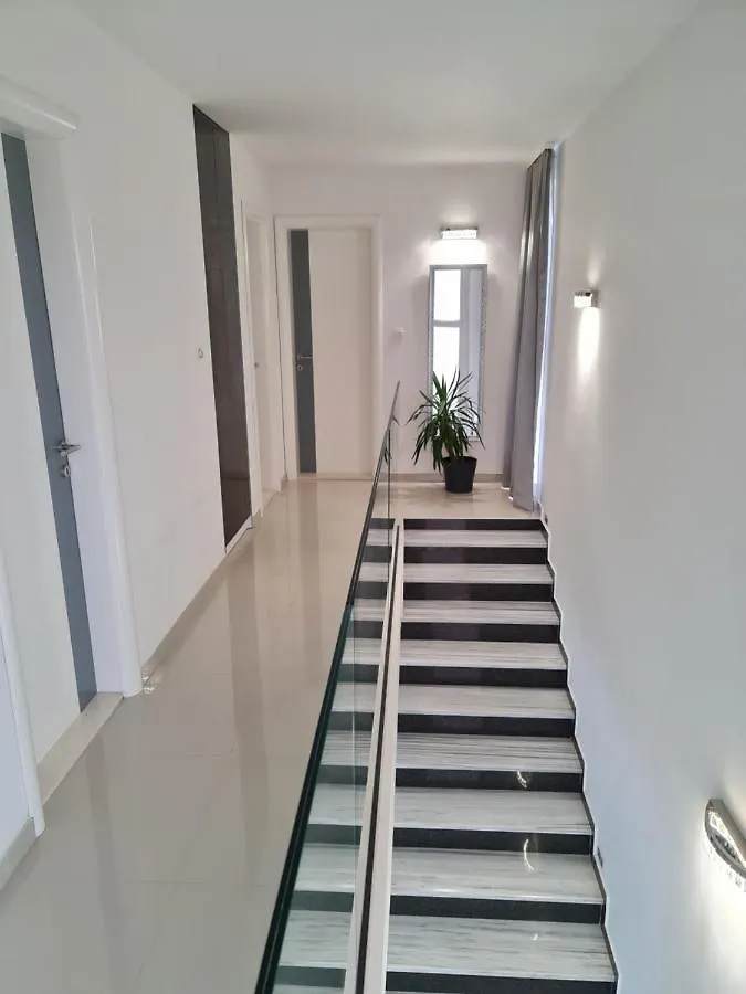 Luxury Villa Helena Kastela