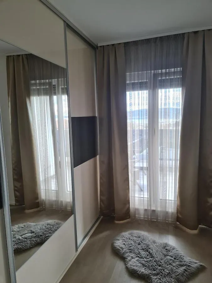 Luxury Villa Helena Kastela