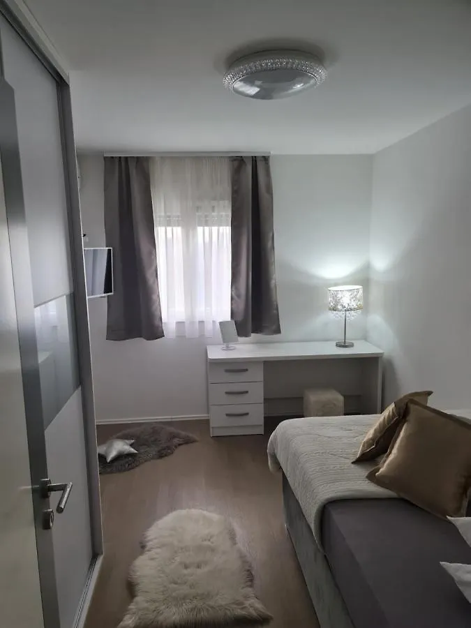 Luxury Villa Helena Kastela