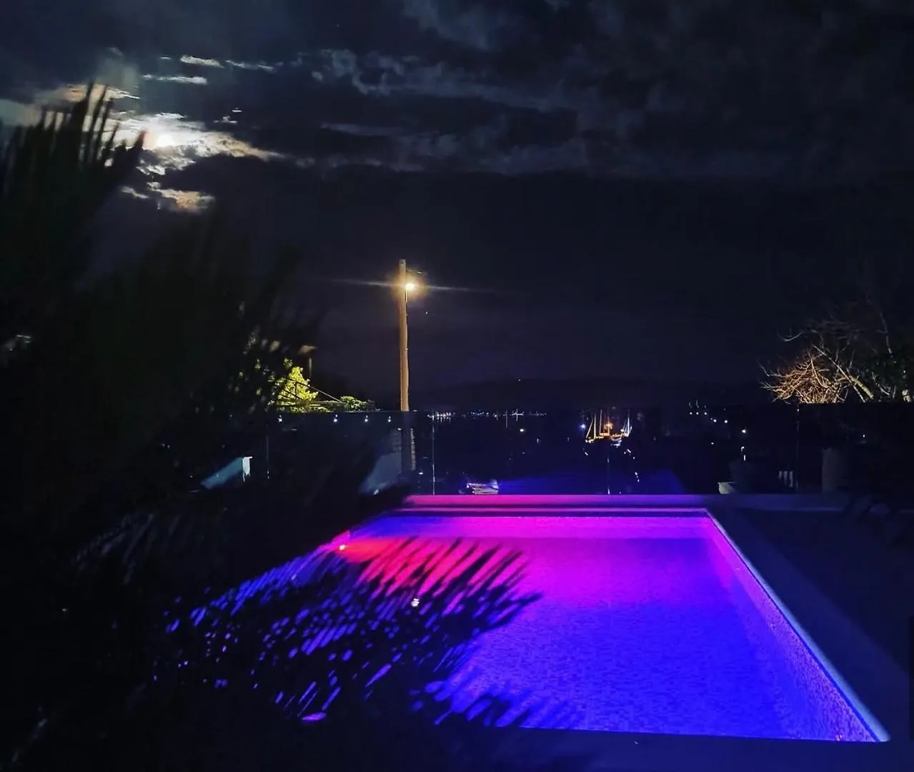 Luxury Villa Helena Kastela