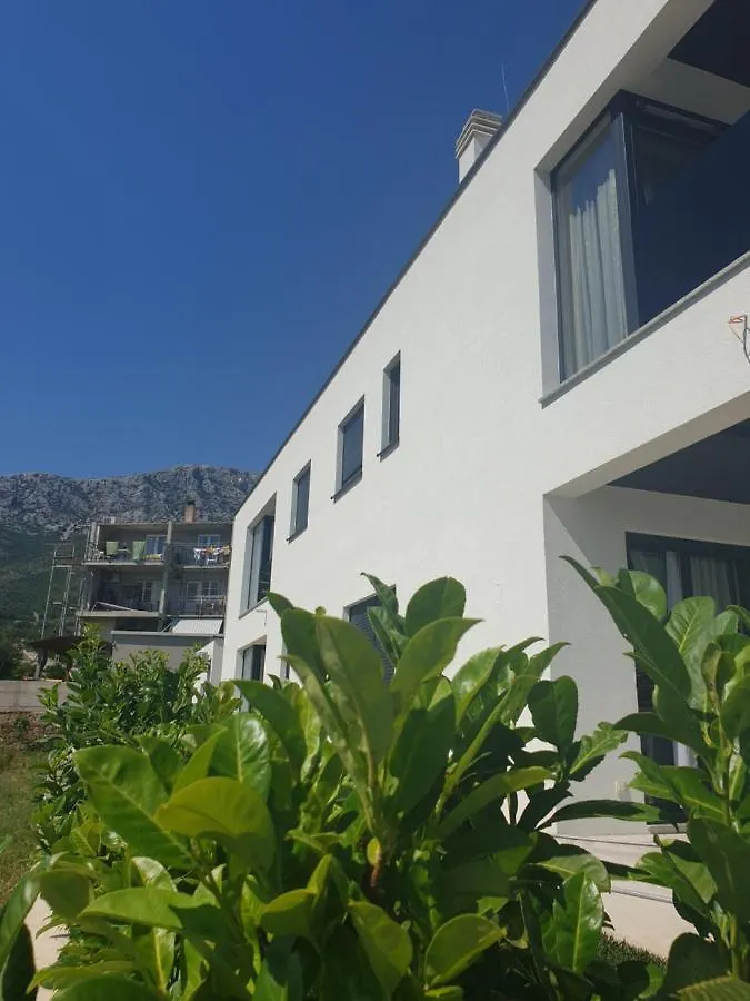 Luxury Villa Helena Kastela 0*,  Croatia