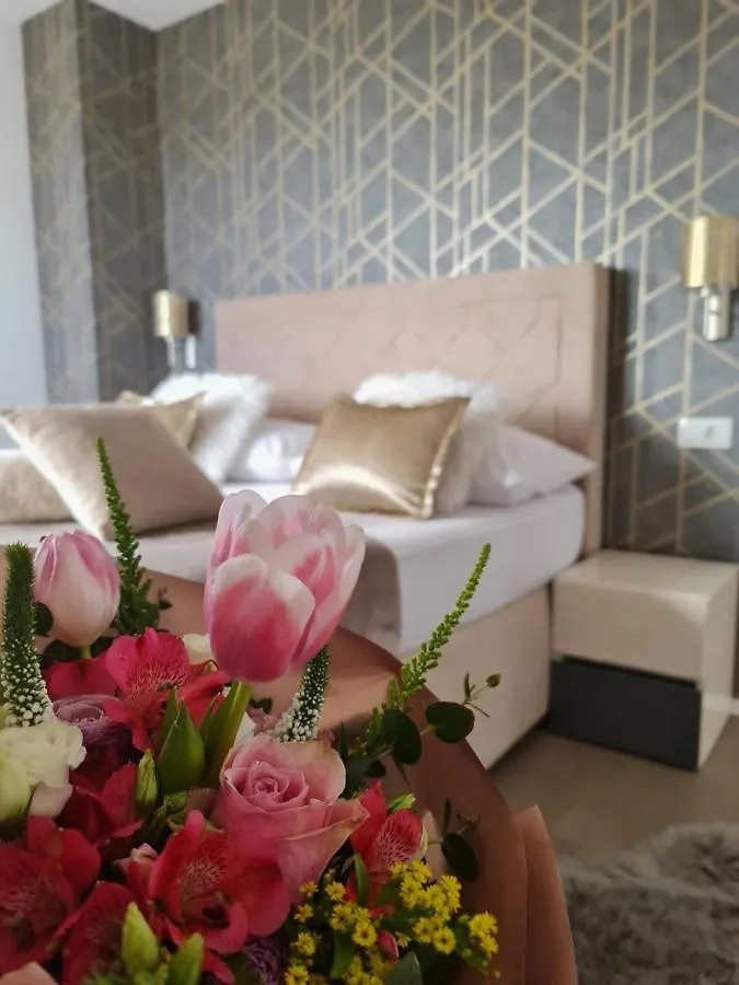 Luxury Villa Helena Kastela